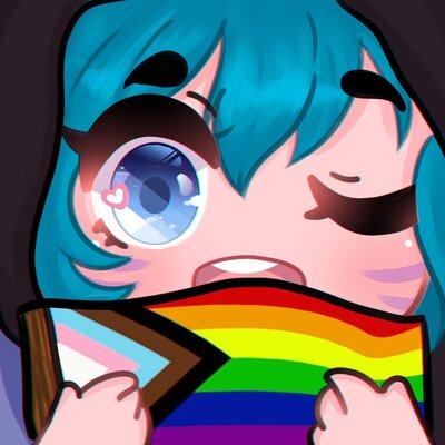 The Nerdy Neko🍥🐾's avatar