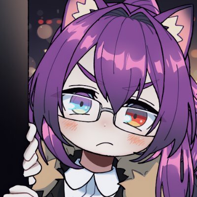 Mizore Nakaya (なかや みぞれ)🏳️‍⚧️  :verified_rainbow:​
