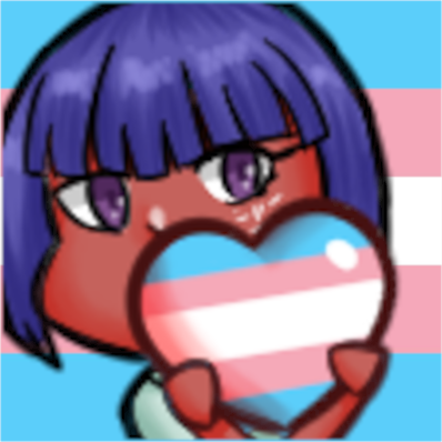 KeybladeSpirit 🏳️‍⚧️ :verified_rainbow:​