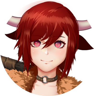 Rie Accalia - Envtuber